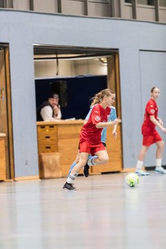 Bild 335 - wBJ Loewinnen Cup B2